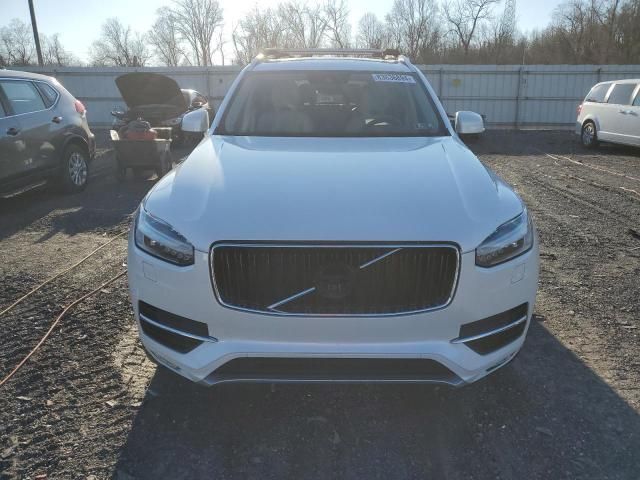 2017 Volvo XC90 T6