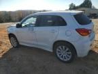 2011 Mitsubishi Outlander Sport SE