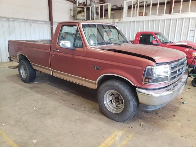 1995 Ford F150