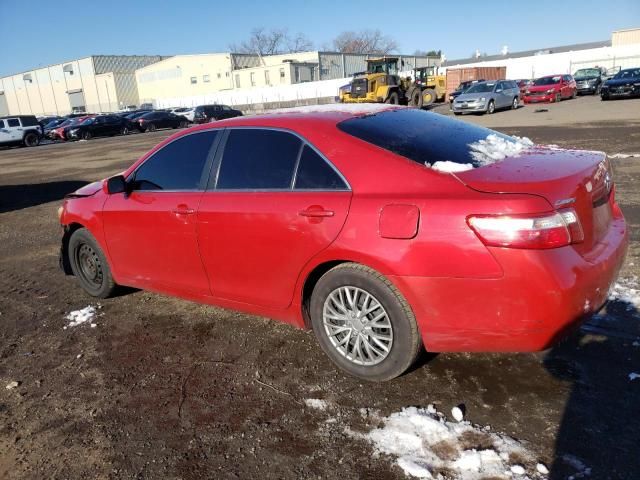 2009 Toyota Camry Base