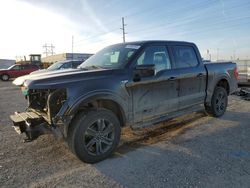 Ford Vehiculos salvage en venta: 2023 Ford F150 Supercrew