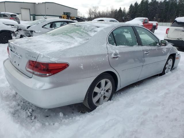 2005 Lexus ES 330