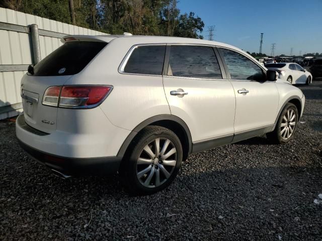 2009 Mazda CX-9