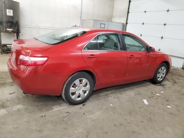 2009 Toyota Camry Base