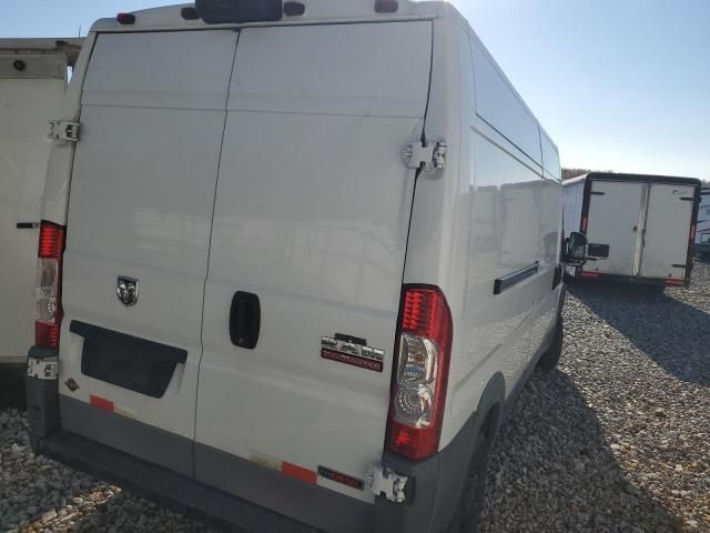 2016 Dodge RAM Promaster 2500 2500 High