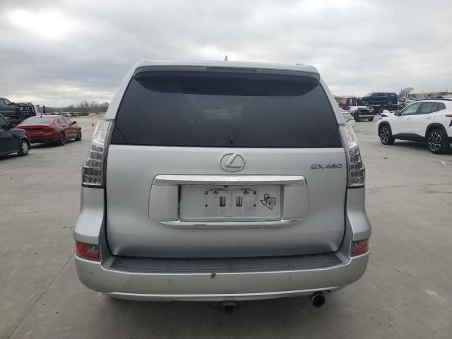 2016 Lexus GX 460