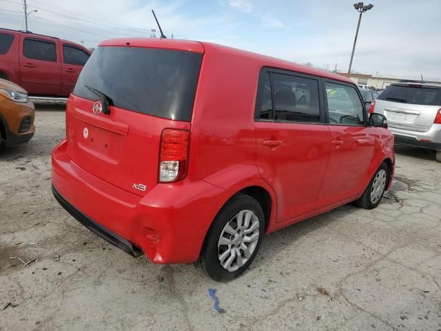 2013 Scion XB