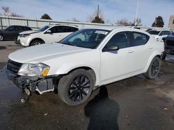 2014 Dodge Avenger SE for sale in Littleton, CO