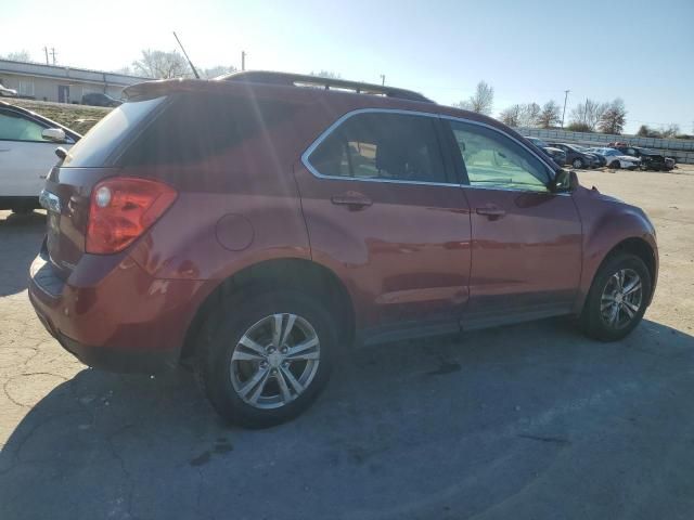 2010 Chevrolet Equinox LT