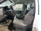 2012 Chevrolet Silverado C1500