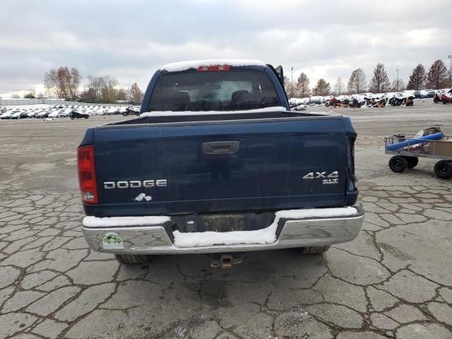 2004 Dodge RAM 1500 ST