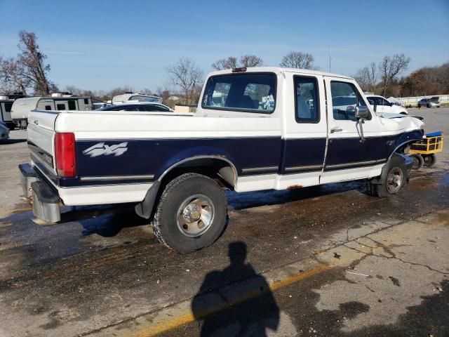 1995 Ford F150