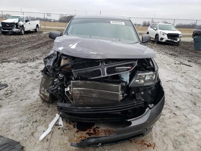 2016 Dodge Journey R/T