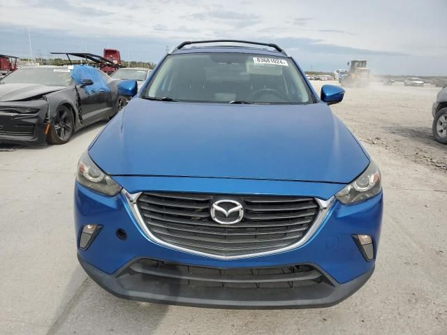 2017 Mazda CX-3 Touring