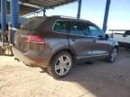 2012 Volkswagen Touareg V6