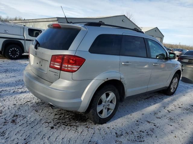 2010 Dodge Journey SXT