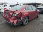 2019 Subaru Legacy 3.6R Limited