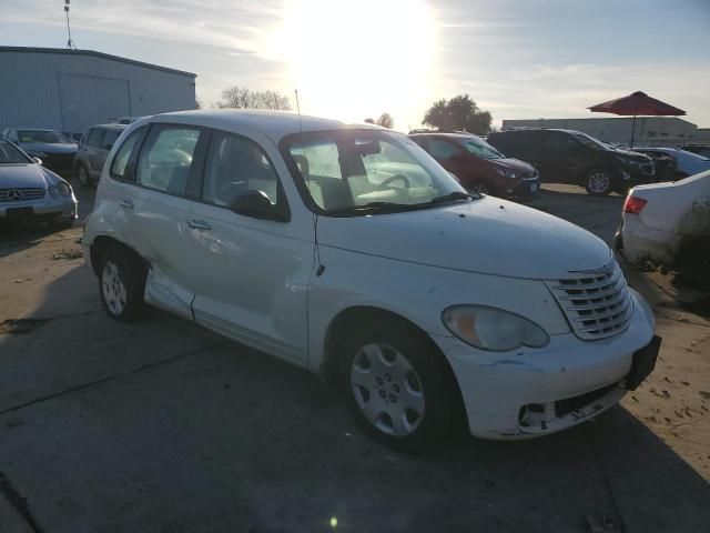 2007 Chrysler PT Cruiser