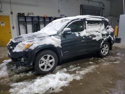 Toyota rav4 salvage cars for sale: 2011 Toyota Rav4 Limited