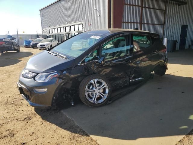 2020 Chevrolet Bolt EV LT