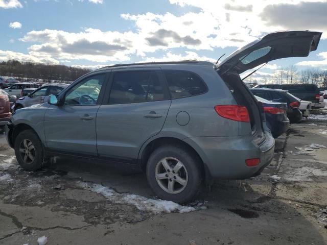 2007 Hyundai Santa FE GLS