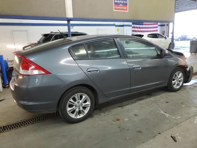 2010 Honda Insight EX