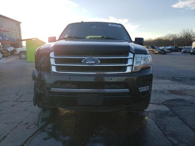 2015 Ford Expedition EL Limited