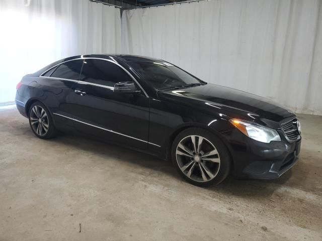 2015 Mercedes-Benz E 400