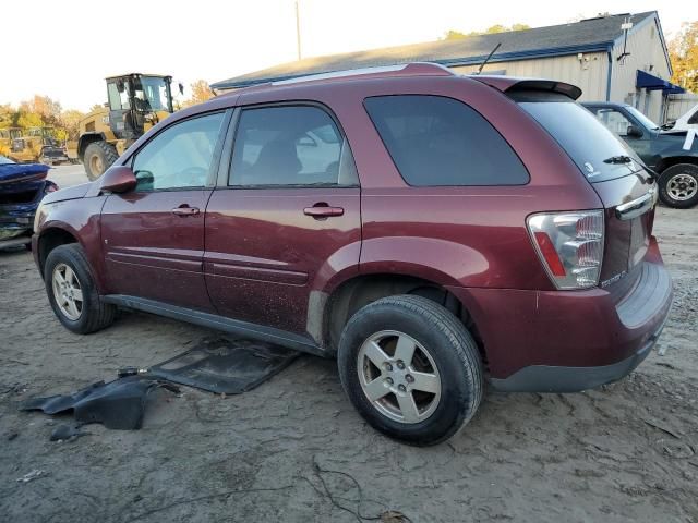 2007 Chevrolet Equinox LT