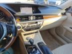 2013 Lexus ES 300H