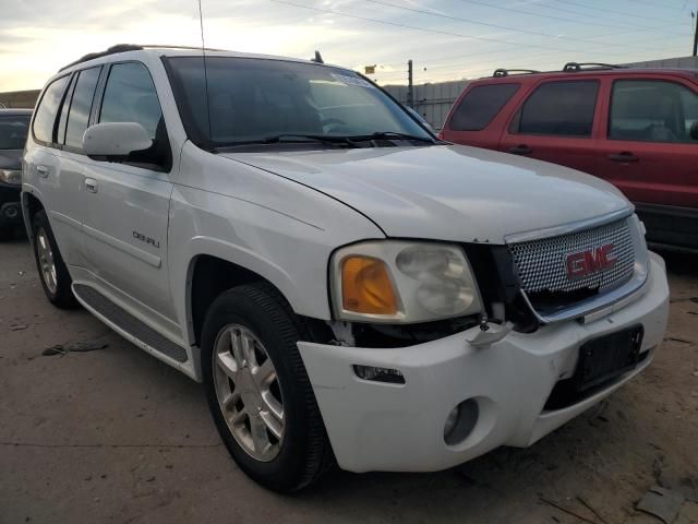 2006 GMC Envoy Denali