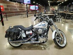 Harley-Davidson fx salvage cars for sale: 2006 Harley-Davidson Fxdli