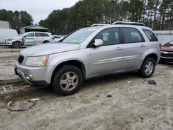 Pontiac Torrent Vehiculos salvage en venta: 2008 Pontiac Torrent