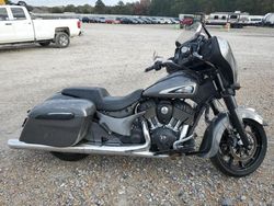 Indian Motorcycle Co. Chieftain salvage cars for sale: 2019 Indian Motorcycle Co. Chieftain