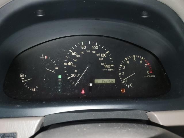 2000 Lexus RX 300