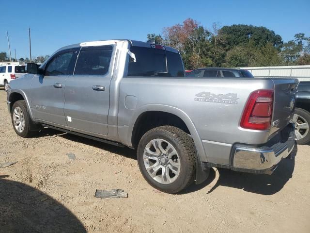 2021 Dodge RAM 1500 Longhorn