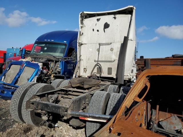 2018 Kenworth Construction T680