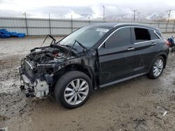 Infiniti qx50 Vehiculos salvage en venta: 2019 Infiniti QX50 Essential