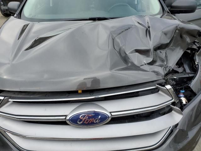 2018 Ford Edge SE