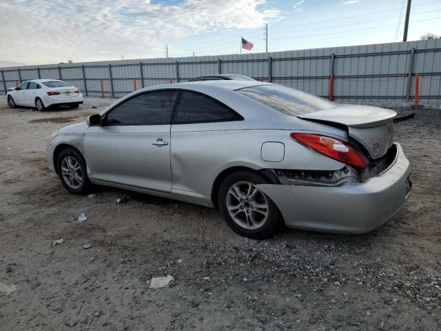 2004 Toyota Camry Solara SE