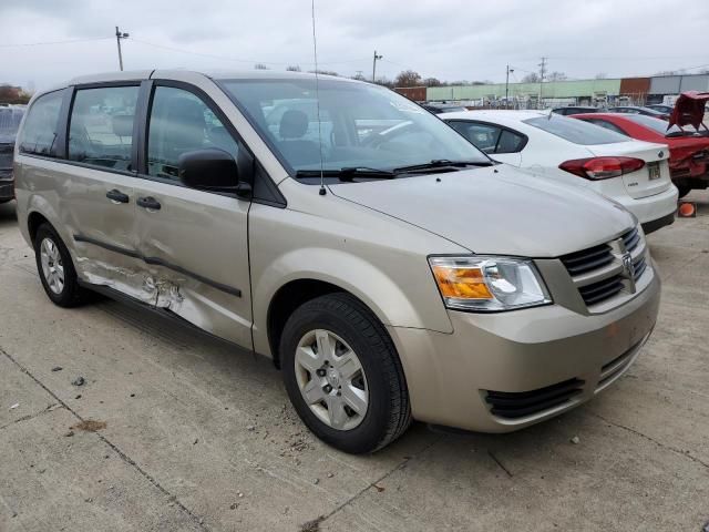 2008 Dodge Grand Caravan SE