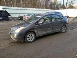 Toyota salvage cars for sale: 2009 Toyota Prius