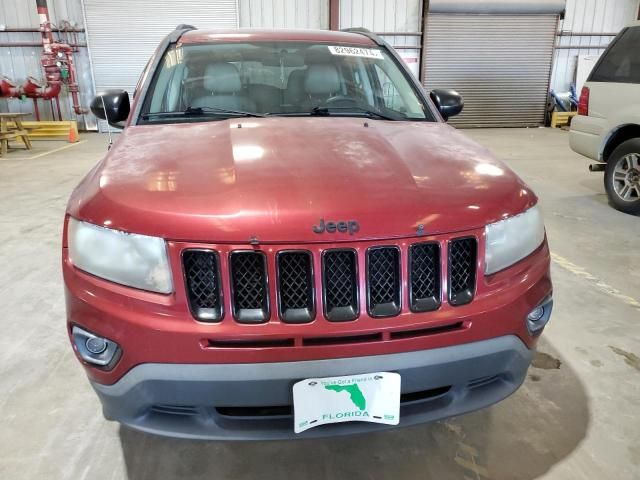 2014 Jeep Compass Sport