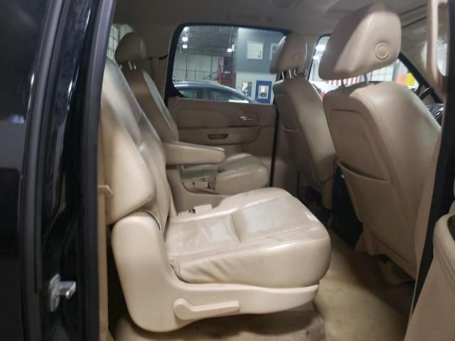 2007 Cadillac Escalade ESV