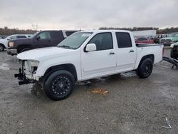 GMC Canyon salvage cars for sale: 2012 GMC Canyon SLE