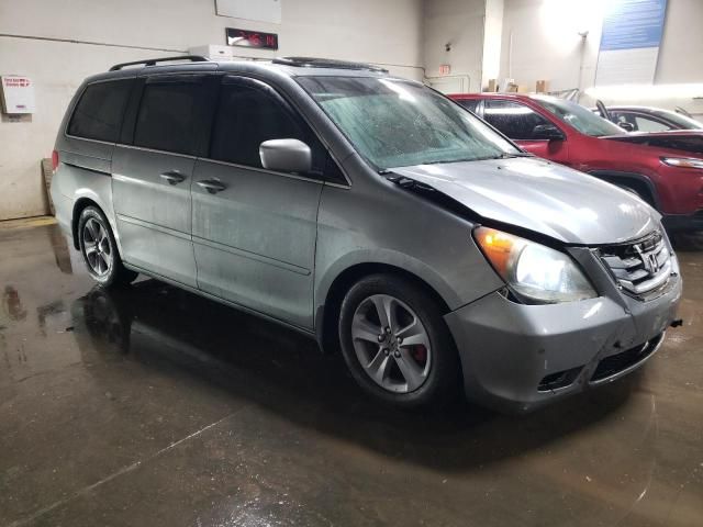 2009 Honda Odyssey Touring