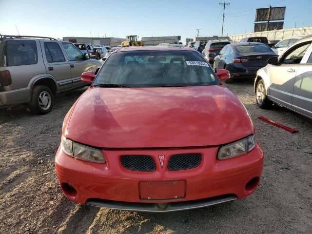 2002 Pontiac Grand Prix GT