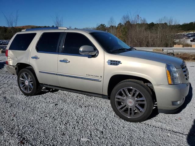 2007 Cadillac Escalade Luxury