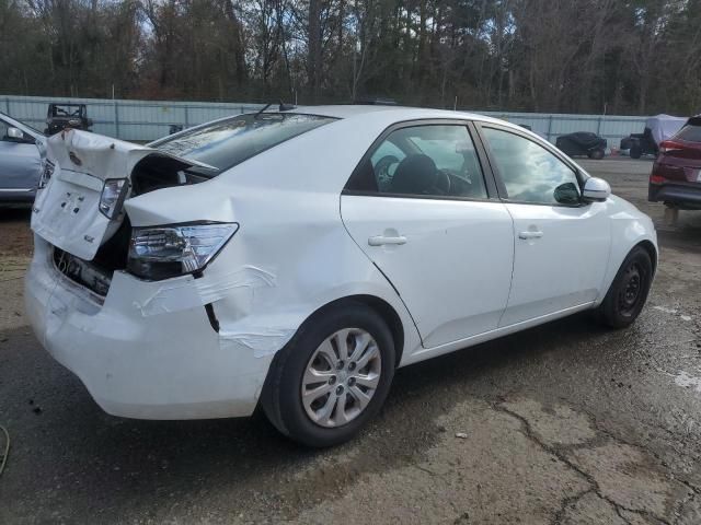 2012 KIA Forte EX