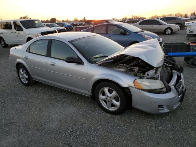 2005 Dodge Stratus SXT